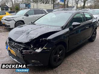 Seat Leon 1.4 TSI FR 122PK Climate Cruise Stoelverw. picture 4