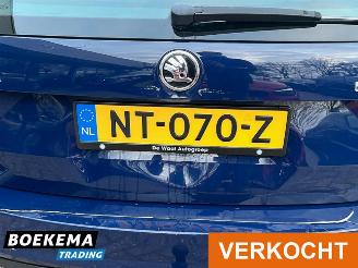 Skoda Octavia Combi 1.0 TSI Ambition Led Cruise Climate PDC picture 9