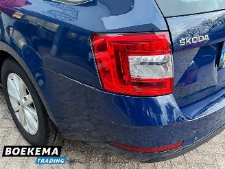 Skoda Octavia Combi 1.0 TSI Ambition Led Cruise Climate PDC picture 7