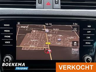 Skoda Octavia Combi 1.0 TSI Ambition Led Cruise Climate PDC picture 22