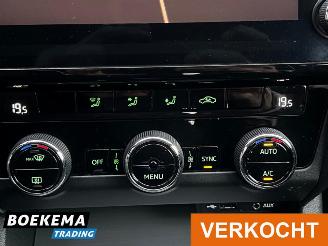 Skoda Octavia Combi 1.0 TSI Ambition Led Cruise Climate PDC picture 23