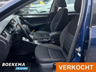 Skoda Octavia Combi 1.0 TSI Ambition Led Cruise Climate PDC picture 12