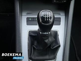 Skoda Octavia Combi 1.0 TSI Ambition Led Cruise Climate PDC picture 24