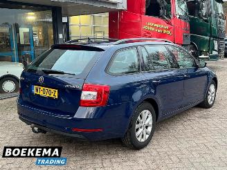 Skoda Octavia Combi 1.0 TSI Ambition Led Cruise Climate PDC picture 2