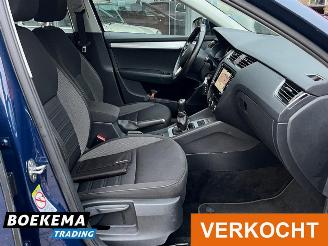 Skoda Octavia Combi 1.0 TSI Ambition Led Cruise Climate PDC picture 17
