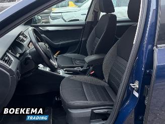 Skoda Octavia Combi 1.0 TSI Ambition Led Cruise Climate PDC picture 12