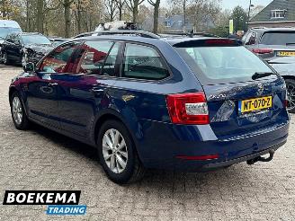 Skoda Octavia Combi 1.0 TSI Ambition Led Cruise Climate PDC picture 3