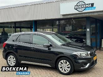 Suzuki S-Cross 1.0 Boosterjet Select Navi Clima Camera Cruise SHZ picture 1