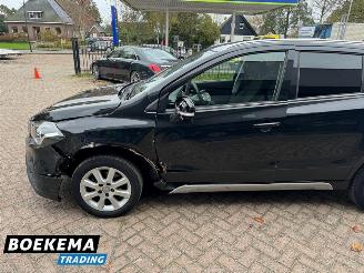 Suzuki S-Cross 1.0 Boosterjet Select Navi Clima Camera Cruise SHZ picture 8
