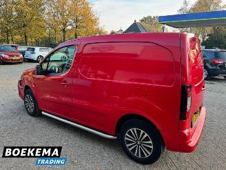 Peugeot e-Partner Electric Premium Navi Airco Cruise Bluetooth picture 4