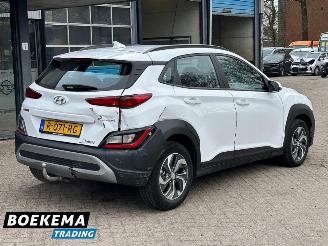 Hyundai Kona 1.6 GDI HEV Comfort Climate Cruise picture 2
