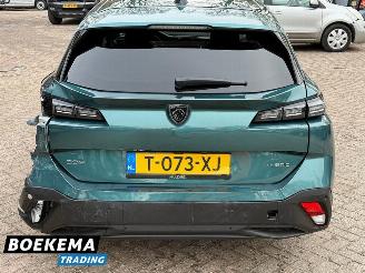 Peugeot 308 SW 1.6 Plug-in 180 Automaat Navi Cruise Clima picture 8