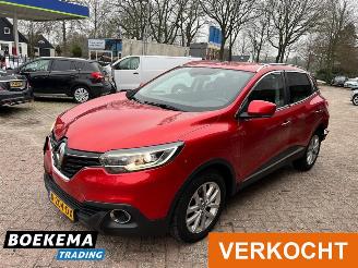 Renault Kadjar 1.2 TCe Clima Cruise Bluetooth picture 5