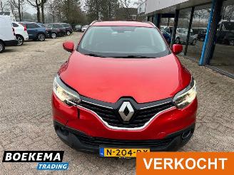 Renault Kadjar 1.2 TCe Clima Cruise Bluetooth picture 6