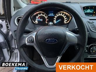 Ford Fiesta 1.0 Champion 5-Deurs Airco PDC picture 17
