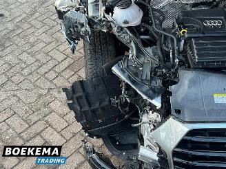 Audi Q3 1.4 TFSI Sport S-Line Automaat Climate Cruise Navi PDC picture 9