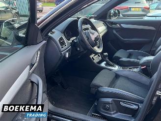 Audi Q3 1.4 TFSI Sport S-Line Automaat Climate Cruise Navi PDC picture 19
