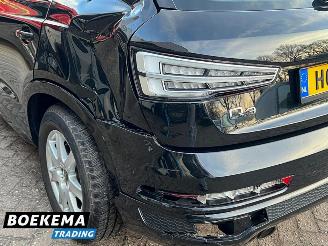 Audi Q3 1.4 TFSI Sport Pro Line S Aut Climate Cruise Navi PDC picture 15