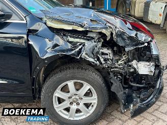 Audi Q3 1.4 TFSI Sport S-Line Automaat Climate Cruise Navi PDC picture 7