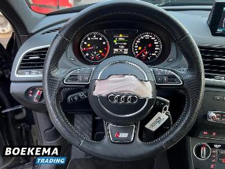 Audi Q3 1.4 TFSI Sport S-Line Automaat Climate Cruise Navi PDC picture 26