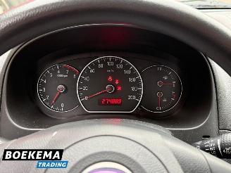 Fiat Sedici 1.6 16V Dynamic Airco picture 18