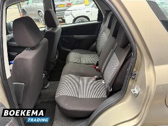 Fiat Sedici 1.6 16V Dynamic Airco picture 13