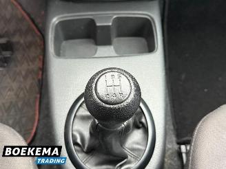Fiat Sedici 1.6 16V Dynamic Airco picture 21