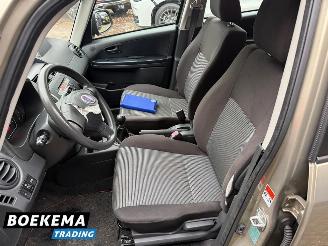 Fiat Sedici 1.6 16V Dynamic Airco picture 11
