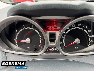 Ford Fiesta 1.25 Titanium 5-Deurs Climate Cruise PDC picture 19