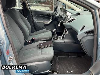 Ford Fiesta 1.25 Titanium 5-Deurs Climate Cruise PDC picture 15