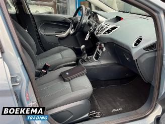 Ford Fiesta 1.25 Titanium 5-Deurs Climate Cruise PDC picture 14