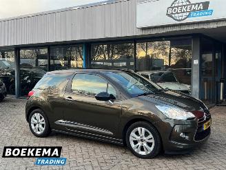 Avarii autoturisme Citroën DS3 1.6 So Chic 120PK Climate Cruise 2013/5