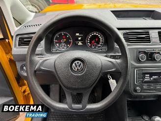 Volkswagen Caddy 2.0 TDI BMT Trendline Airco Trekhaak PDC Schuifdeur picture 17
