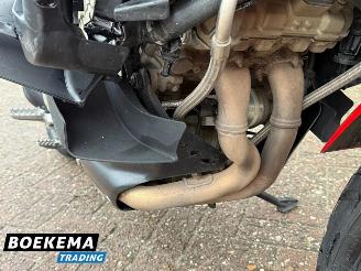 Ducati  Multistrada V4 Pikes Peak Akrapovic Stuurverwarming Cruise Control picture 11