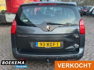 Peugeot 5008 1.6 THP ST Aut Panorama Navigatie Climate Cruise PDC Glazen dak picture 5