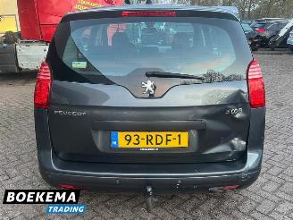 Peugeot 5008 1.6 THP ST Aut Panorama Navigatie Climate Cruise PDC Glazen dak picture 5