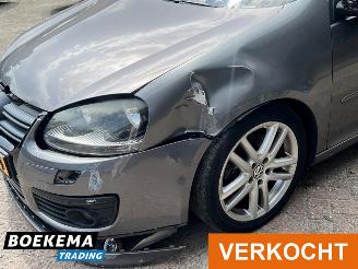 Volkswagen Golf 1.4 TSI GT Sport 170PK Schuif/kanteldak Climate Cruise Stoelverw. picture 7