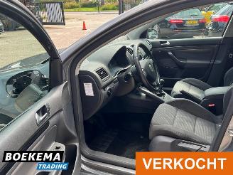 Volkswagen Golf 1.4 TSI GT Sport 170PK Schuif/kanteldak Climate Cruise Stoelverw. picture 15