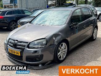 Volkswagen Golf 1.4 TSI GT Sport 170PK Schuif/kanteldak Climate Cruise Stoelverw. picture 4