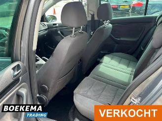 Volkswagen Golf 1.4 TSI GT Sport 170PK Schuif/kanteldak Climate Cruise Stoelverw. picture 17