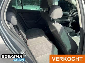Volkswagen Golf 1.4 TSI GT Sport 170PK Schuif/kanteldak Climate Cruise Stoelverw. picture 19
