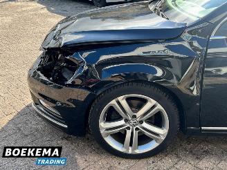 Volkswagen Passat Variant 1.4 TSI R-Line Aut Pano Leer Climate stoelverw. picture 7