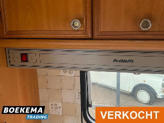 Dethleffs  RD 5 Nomad Stapelbed Fietsendrager picture 20