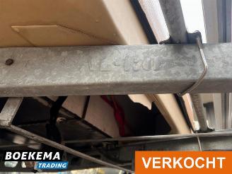 Dethleffs  RD 5 Nomad Stapelbed Fietsendrager picture 7