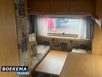 Knaus  450 TU picture 16