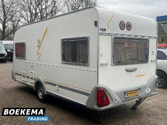 Knaus  450 TU picture 3