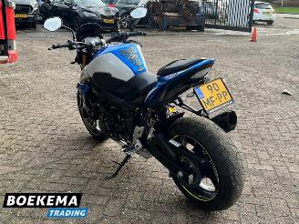 Suzuki  GSR 750 ABS Mivv picture 4