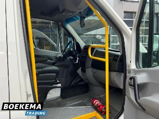 Volkswagen Crafter 35 2.0 TDI L3H2 Rolstoellift Airco 9-Persoons 6-Hand picture 13