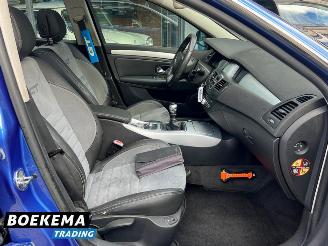 Renault Laguna Estate 2.0 16V GT 204PK Panorama Navi Climate Cruise picture 19