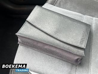 Renault Laguna Estate 2.0 16V GT 204PK Panorama Navi Climate Cruise picture 28